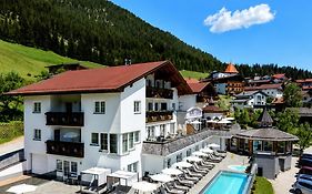 Berghotel Almrausch